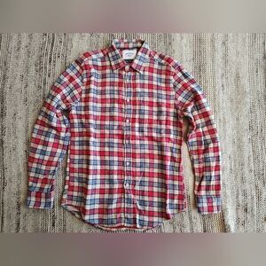 Portuguese Flannel Shirt